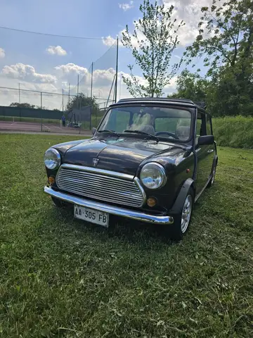 MINI 1300 1.3 British Open