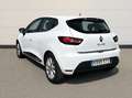 Renault Clio 1.0 TCE 67KW ZEN 90 5P Blanco - thumbnail 3