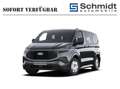 Ford Transit Custom Kombi Trend 320L2 2,0L Eblue 136PS A AWD Grau - thumbnail 1