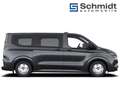 Ford Transit Custom Kombi Trend 320L2 2,0L Eblue 136PS A AWD Grau - thumbnail 7