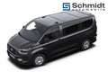 Ford Transit Custom Kombi Trend 320L2 2,0L Eblue 136PS A AWD Grau - thumbnail 2