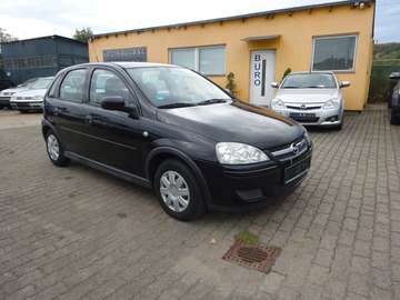 C 1,2 Euro4  Tüv neu! Klima  S.zustand !!