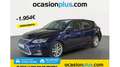 Lexus CT 200h Executive Blue - thumbnail 1