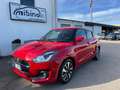 Suzuki Swift Swift 1.2 Hybrid Top  my19 Rouge - thumbnail 1