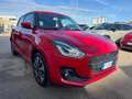 Suzuki Swift Swift 1.2 Hybrid Top  my19 Rouge - thumbnail 3