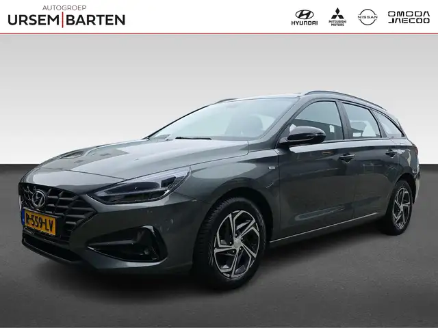 Hyundai i30 Wagon 1.0 T-GDi MHEV Comfort Smart | Cruisecontrol