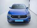 Volkswagen T-Roc 1.5 TSI DSG*ACC*APP*PANO*RFK*LED*SHZ*AHK* Blau - thumbnail 3