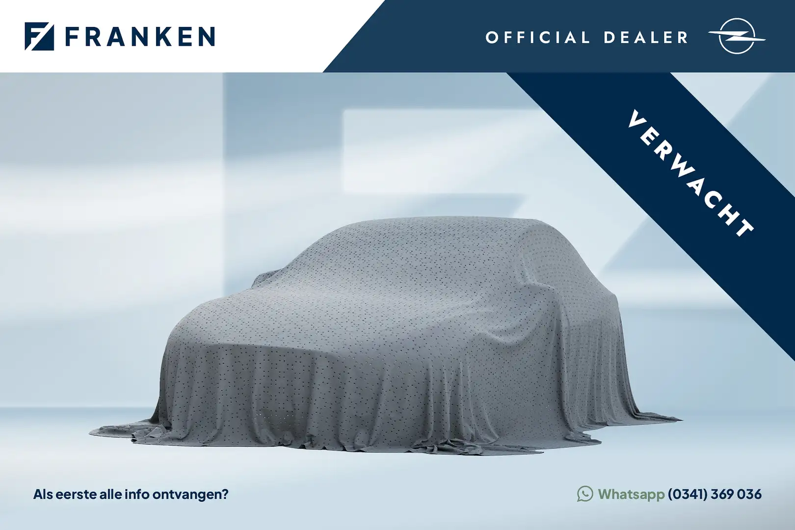 Opel Corsa-e Ultimate 50 kWh | Massage | Full | Led Azul - 1