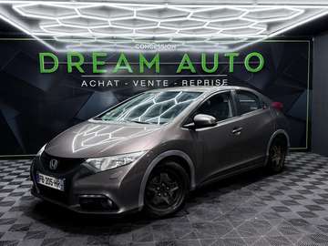 1.6 I-DTEC 120CH EXECUTIVE NAVI