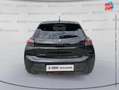 Peugeot e-208 e-208 136ch Style Radar AR Carplay Noir - thumbnail 5