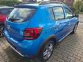 Dacia Sandero Stepway Ambiance*Klima*ZV*Radio*BT Blau - thumbnail 3