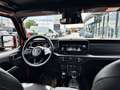 Jeep Wrangler PHEV 380 PS 4xe Rubicon Powersofttop Orange - thumbnail 9