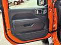 Jeep Wrangler PHEV 380 PS 4xe Rubicon Powersofttop Orange - thumbnail 12