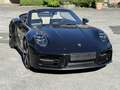 Porsche 992 911 Carrera Cabriolet SPORTDESIGN-ABGAS*HD-MATRIX* Noir - thumbnail 7