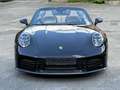Porsche 992 911 Carrera Cabriolet SPORTDESIGN-ABGAS*HD-MATRIX* Noir - thumbnail 30