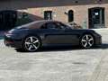 Porsche 992 911 Carrera Cabriolet SPORTDESIGN-ABGAS*HD-MATRIX* Noir - thumbnail 22