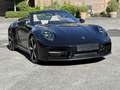 Porsche 992 911 Carrera Cabriolet SPORTDESIGN-ABGAS*HD-MATRIX* Noir - thumbnail 13