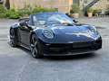Porsche 992 911 Carrera Cabriolet SPORTDESIGN-ABGAS*HD-MATRIX* Schwarz - thumbnail 33