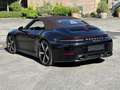 Porsche 992 911 Carrera Cabriolet SPORTDESIGN-ABGAS*HD-MATRIX* Noir - thumbnail 21