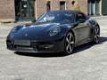Porsche 992 911 Carrera Cabriolet SPORTDESIGN-ABGAS*HD-MATRIX* Noir - thumbnail 1