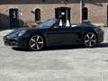 Porsche 992 911 Carrera Cabriolet SPORTDESIGN-ABGAS*HD-MATRIX* Schwarz - thumbnail 14