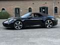 Porsche 992 911 Carrera Cabriolet SPORTDESIGN-ABGAS*HD-MATRIX* Schwarz - thumbnail 34