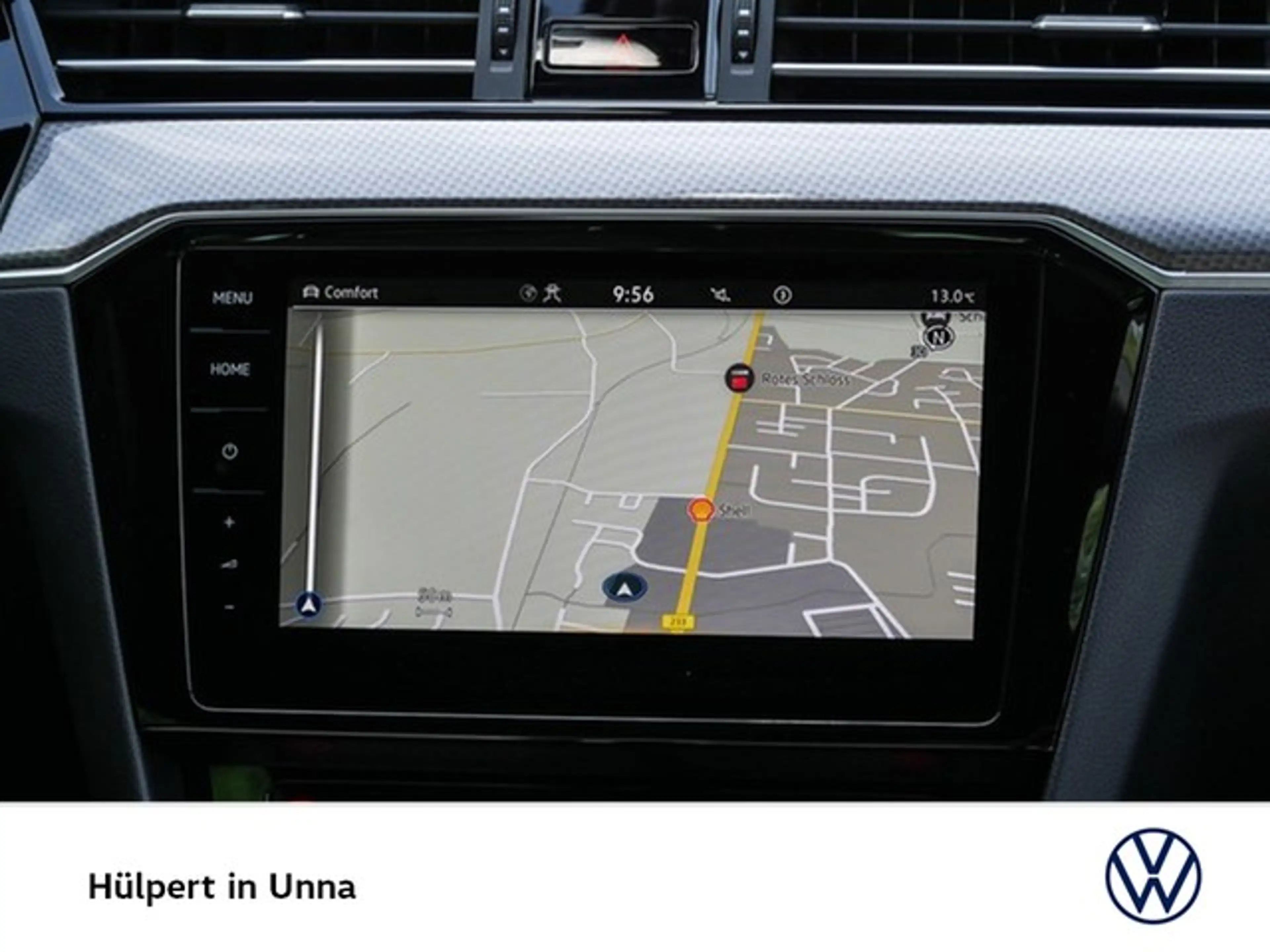 Volkswagen Passat Alltrack 2.0 4X4 LEDER AHK 360°CAM LM19 — photo 7