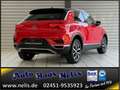Volkswagen T-Roc 1,6 TDI Style Navi ACC Virtuell Spur ParkA Rood - thumbnail 7