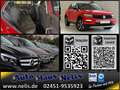 Volkswagen T-Roc 1,6 TDI Style Navi ACC Virtuell Spur ParkA Rood - thumbnail 30