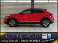 Volkswagen T-Roc 1,6 TDI Style Navi ACC Virtuell Spur ParkA Rood - thumbnail 22