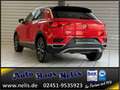Volkswagen T-Roc 1,6 TDI Style Navi ACC Virtuell Spur ParkA Rood - thumbnail 24