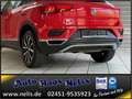 Volkswagen T-Roc 1,6 TDI Style Navi ACC Virtuell Spur ParkA Rood - thumbnail 23