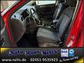 Volkswagen T-Roc 1,6 TDI Style Navi ACC Virtuell Spur ParkA Rood - thumbnail 10