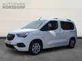Opel Combo-e Life Ultimate Rückfahrkam. Klimaautom SHZ Temp Weiß - thumbnail 1