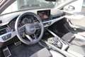Audi A4 Avant 45 TFSI Quattro S Line Edition 266 pk Automa Gris - thumbnail 3