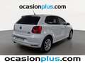 Volkswagen Polo 1.4 TDI BMT Sport 66kW Blanco - thumbnail 4