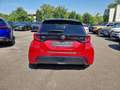 Toyota Yaris Hybrid 5-Türer 130 1.5 VVT-i Style Plus Rouge - thumbnail 4