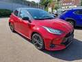 Toyota Yaris Hybrid 5-Türer 130 1.5 VVT-i Style Plus Rouge - thumbnail 7
