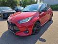 Toyota Yaris Hybrid 5-Türer 130 1.5 VVT-i Style Plus Rouge - thumbnail 1