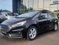 Ford S-Max 2,0 Ecoblue Titanium Schwarz - thumbnail 2