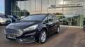 Ford S-Max 2,0 Ecoblue Titanium Schwarz - thumbnail 1