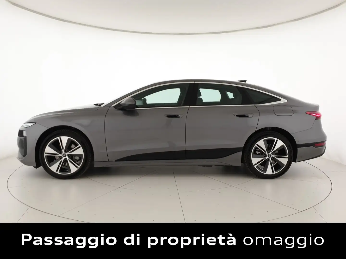 Audi A6 Sportback 286CV Business Advanced Grigio - 2