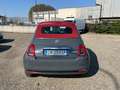 Fiat 500C 1.0 hybrid Cult Gris - thumbnail 5