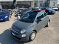 Fiat 500C 1.0 hybrid Cult Gris - thumbnail 8