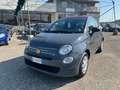 Fiat 500C 1.0 hybrid Cult Gris - thumbnail 1