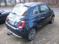 Fiat 500 Lounge Blau - thumbnail 2