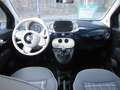 Fiat 500 Lounge Blau - thumbnail 3