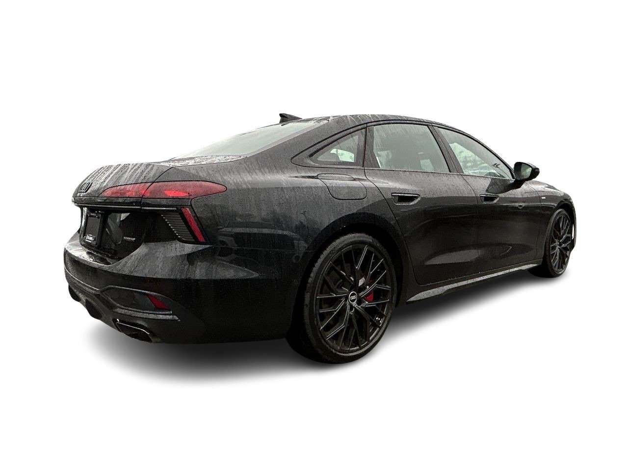 2026 Audi A6 TFSI quattro Technik PROGRESSIVE DESIGN. DYNAMIC P thumb 15