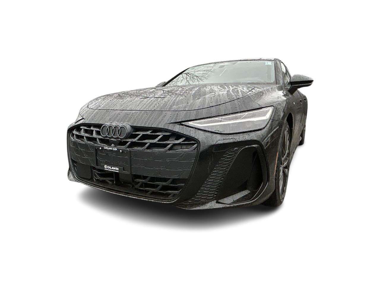 2026 Audi A6 TFSI quattro Technik PROGRESSIVE DESIGN. DYNAMIC P alt 5