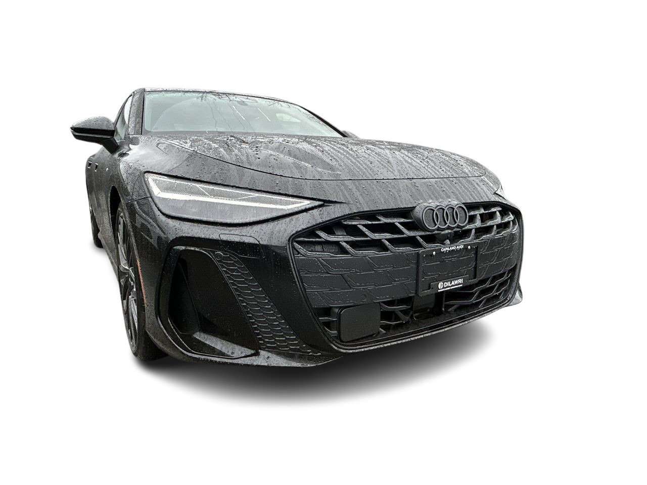 2026 Audi A6 TFSI quattro Technik PROGRESSIVE DESIGN. DYNAMIC P alt 3